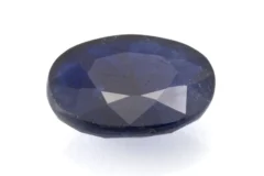 Bankok Neelam Stone 8.80 Ratti (8.01 Carat ) - Blue Sapphire - Ratna Gems