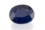 Bankok Neelam Stone 9.53 Ratti (8.67 Carat) - Blue Sapphire - Ratna Gems