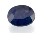 Bankok Neelam Stone 9.53 Ratti (8.67 Carat) - Blue Sapphire - Ratna Gems