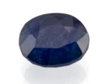 Bankok Neelam Stone 9.53 Ratti (8.67 Carat) - Blue Sapphire - Ratna Gems