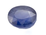 Bankok Neelam Stone 9.59 Ratti (8.73 Carat ) - Blue Sapphire - Ratna Gems