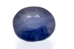 Bankok Neelam Stone 9.66 Ratti (8.79 Carat) - Blue Sapphire - Ratna Gems
