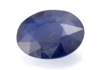 Bankok Neelam Stone 10.07 Ratti (9.16 Carat) - Blue Sapphire - Ratna Gems