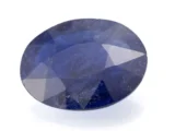 Bankok Neelam Stone 10.07 Ratti (9.16 Carat) - Blue Sapphire - Ratna Gems