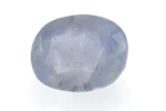 Ceylon Neelam Stone 10.33 Ratti (9.40 Carat) - Natural Blue Sapphire - Ratna Gems