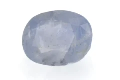 Ceylon Neelam Stone 10.33 Ratti (9.40 Carat) - Natural Blue Sapphire - Ratna Gems