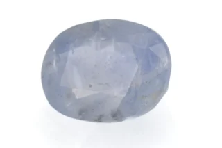 Ceylon Neelam Stone 10.33 Ratti (9.40 Carat) - Natural Blue Sapphire - Ratna Gems