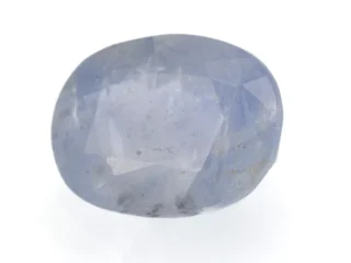 Ceylon Neelam Stone 10.33 Ratti (9.40 Carat) - Natural Blue Sapphire - Ratna Gems