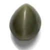 Catseye (Lahsuniya) 11.10 Carat/12.20 Ratti - Side 2