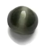 Catseye (Lahsuniya) 3.15 Carat/3.46 Ratti - Side 1