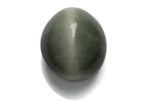 Catseye (Lahsuniya) 6.65 Carat/7.31 Ratti - Side2