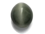 Catseye (Lahsuniya) 6.65 Carat/7.31 Ratti - Side2