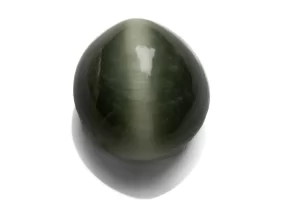 Catseye (Lahsuniya) 7.95 Carat/8.74 Ratti - Side 2