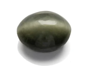 Cats Eye Gemstone 8.53 Carat (9.37 Ratti) – Lahsuniya Ratna - Ratna Gems