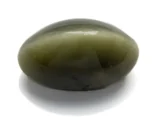 Cats Eye Gemstone 9.25 Carat (10.16 Ratti) – Lahsuniya Ratna - Ratna Gems