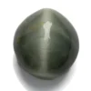 Catseye (Lahsuniya) 9.70 Carat/10.66 Ratti - Side 2