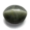 Cats Eye Gemstone 9.70 Carat (10.66 Ratti) - Lahsuniya Ratna - Ratna Gems