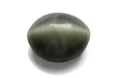 Cats Eye Gemstone 9.70 Carat (10.66 Ratti) - Lahsuniya Ratna - Ratna Gems