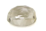 Stunning Natural Citrine (Sunela) 2.80 Carat/3.08 Ratti - Back View