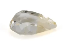 Citrine (Sunela) 5.70 Carat / 6.26 Ratti - Back View