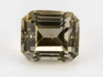 Citrine (Sunela) 5.75 Carat / 6.32 Ratti - Front View