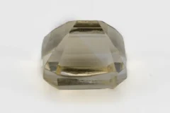 Citrine (Sunela) 5.75 Carat / 6.32 Ratti - Back View