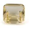 Citrine (Sunela) 8.65 Carat / 9.50 Ratti - Front View