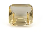 Citrine (Sunela) 8.65 Carat / 9.50 Ratti - Front View