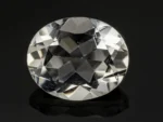Lab-Certified Crystal Stone 4.00 Carat - 4.40 Ratti Sphatik