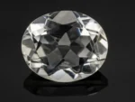 Lab-Certified Crystal Stone 4.25 Carat - 4.67 Ratti Sphatik