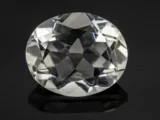 Lab-Certified Crystal Stone 4.25 Carat - 4.67 Ratti Sphatik