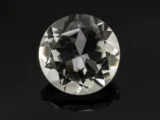 Lab-Certified Crystal Stone 4.40 Carat - 4.83 Ratti Sphatik