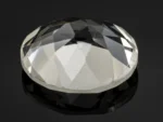 Crystal (Sfatik) 4.65 Carat / 5.11 Ratti - Back View