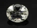 Lab-Certified Crystal Stone 4.70 Carat - 5.16 Ratti Sphatik
