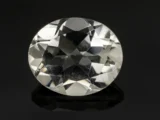 Lab-Certified Crystal Stone 4.70 Carat - 5.16 Ratti Sphatik