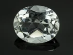 Lab-Certified Crystal Stone 4.75 Carat - 5.22 Ratti Sphatik