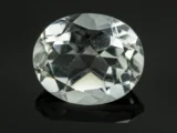 Lab-Certified Crystal Stone 4.75 Carat - 5.22 Ratti Sphatik
