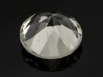 Crystal (Sfatik) 4.75 Carat / 5.22 Ratti - Back View