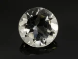 Lab-Certified Crystal Stone 4.75 Carat - 5.22 Ratti Sphatik