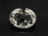 Lab-Certified Crystal Stone 4.86 Carat - 5.34 Ratti Sphatik
