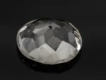 Crystal (Sfatik) 5.07 Carat / 5.57 Ratti - Back View