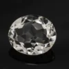 Lab-Certified Crystal Stone 5.07 Carat - 5.57 Ratti Sphatik