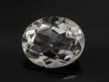 Lab-Certified Crystal Stone 5.31 Carat - 5.83 Ratti Sphatik