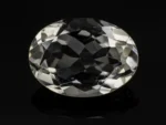 Lab-Certified Crystal Stone 5.55 Carat - 6.10 Ratti Sphatik
