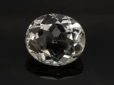 Lab-Certified Crystal Stone 5.70 Carat - 6.26 Ratti Sphatik