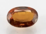 Gomed Stone 7.20 Ratti (6.55 Carat) – Hessonite Stone - Ratna Gems