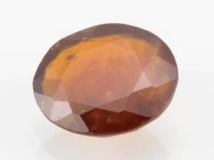 Gomed Stone 7.22 Ratti (6.57 Carat) – Hessonite Stone - Ratna Gems