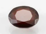 Gomed Stone 7.48 Ratti (6.81 Carat) – Hessonite Stone - Ratna Gems