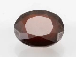 Gomed Stone 7.48 Ratti (6.81 Carat) – Hessonite Stone - Ratna Gems