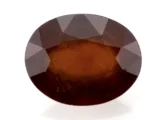 Gomed Stone 8.35 Ratti (7.60 Carat) – Hessonite Stone - Ratna Gems